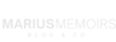 mariusmemoirs.me